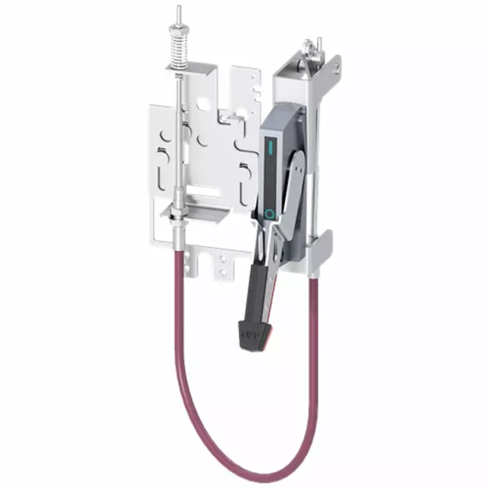 Siemens SENTRON for Use with 3VA52, 3VA61/62 Series, 3VA9277-0CK72 Siemens SENTRON for Use with 3VA52, 3VA61/62 Series, 3VA9277-0CK72