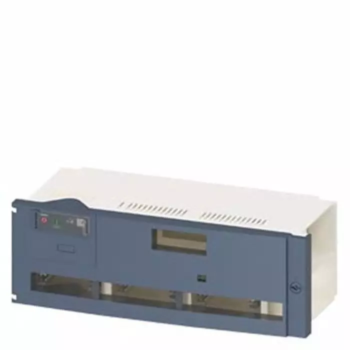 Siemens Fuse Switch Disconnector, 3 Pole, 400A Max Current, 3NJ6323-4AA00-0AA0 Siemens Fuse Switch Disconnector, 3 Pole, 400A Max Current, 3NJ6323-4AA00-0AA0
