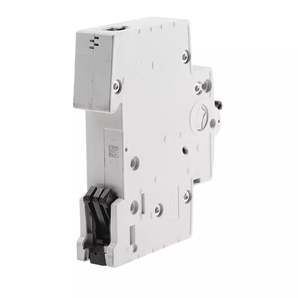 Buy abb-compact-home-sh200-mcb-1p-20a-curve-c-440-v-ac-60-v-dc-6-ka-breaking-capacity-2cds211001r0204sh201-c20 ABB Compact Home SH200 MCB, 1P, 20A Curve C, 440 V AC, 60 V DC, 6 kA Breaking Capacity, 2CDS211001R0204SH201-C20
