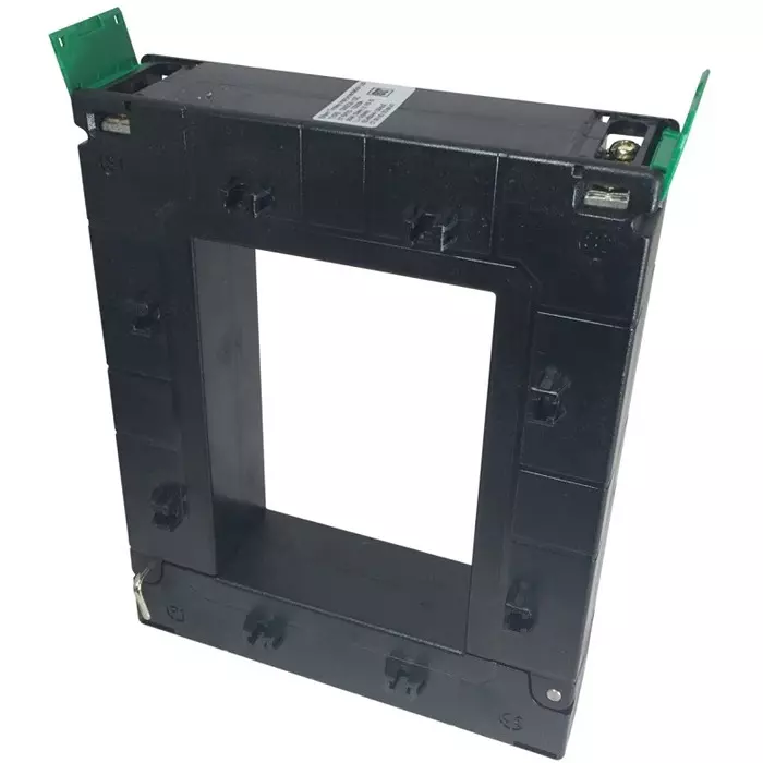 Buy sifam-tinsley-omega10-series-clip-fit-current-transformer-10005-120-x-80-mm-bore-xs03-395115s-000000 Sifam Tinsley Omega10 Series Clip Fit Current Transformer, 1000:5, 120 x 80 mm Bore, XS03-395115S 000000