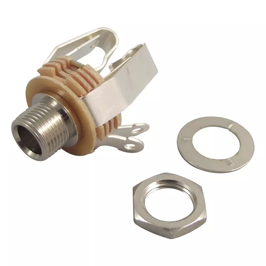 SWITCHCRAFT/CONXALL No. Of Contacts:3Contacts, 14B SWITCHCRAFT/CONXALL No. Of Contacts:3Contacts, 14B