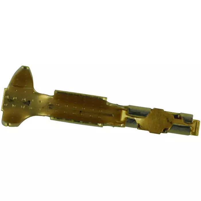 AMPHENOL COMMUNICATIONS SOLUTIONS CONTACT, SOCKET, 26-22AWG, CRIMP, 48234-000LF AMPHENOL COMMUNICATIONS SOLUTIONS CONTACT, SOCKET, 26-22AWG, CRIMP, 48234-000LF