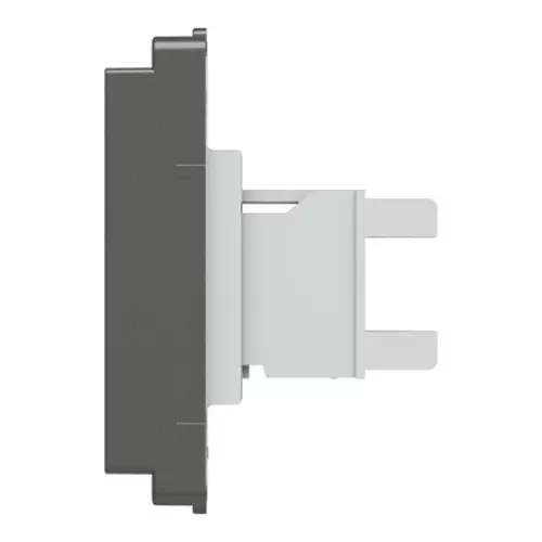Best schneider-electric-livia-rj11-data-socket-data-outlet-1-module-polycarbonate-grey-p4046_pg_n Schneider Electric Livia RJ11 Data Socket Data Outlet 1 Module Polycarbonate Grey, P4046_PG_N