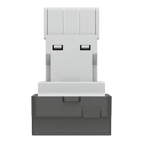 Shop schneider-electric-livia-rj11-data-socket-data-outlet-1-module-polycarbonate-grey-p4046_pg_n Schneider Electric Livia RJ11 Data Socket Data Outlet 1 Module Polycarbonate Grey, P4046_PG_N