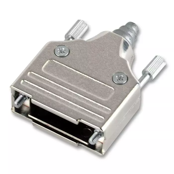 MH CONNECTORS BACKSHELL, D, DIECAST, 9WAY, MHEE-9-K MH CONNECTORS BACKSHELL, D, DIECAST, 9WAY, MHEE-9-K