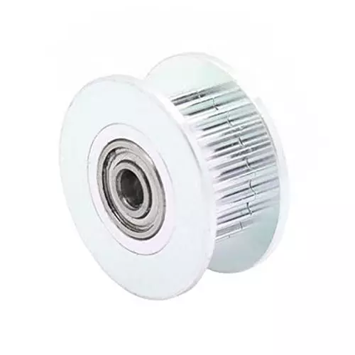 Buy invento-3mm-gt2-idler-timing-pulley-bearing-20-teeth-for-6mm-belt-reprap-3d-printer Invento 3mm GT2 Idler Timing Pulley Bearing 20 Teeth for 6mm Belt Reprap 3D Printer