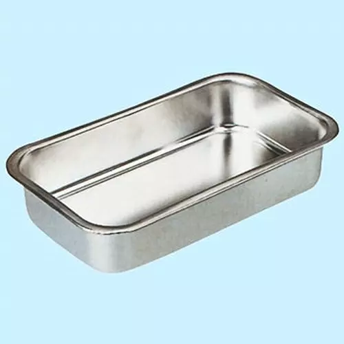 Buy ktc-parts-tray-ykpt-33 Ktc Stainless Steel Parts Tray 330x198x57 mm 3100g Capacity, YKPT-33