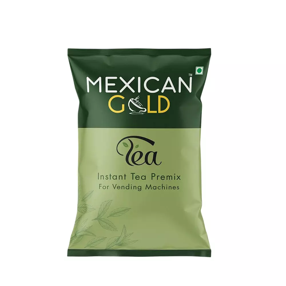 California Maxian Gold Ginger Lemongrass Tea Premix 1 Kg For Vending Machine, BE_PX_030 California Maxian Gold Ginger Lemongrass Tea Premix 1 Kg For Vending Machine, BE_PX_030