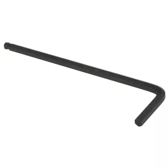 Shop facom-l-shape-metric-hex-key-4mm-83sh4 Facom L Shape Metric Hex Key, 4mm, 83SH.4