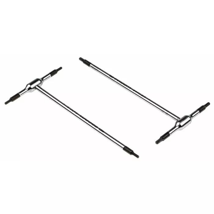 Best facom-8-piece-t-shape-metric-hex-key-set-2--25--3--4--5--6--8--10mm-84tcj8pb Facom 8 piece T Shape Metric Hex Key Set, 2 - 2.5 - 3 - 4 - 5 - 6 - 8 - 10mm, 84TC.J8PB