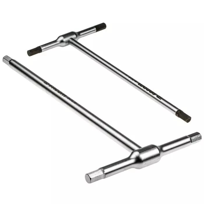 Product facom-8-piece-t-shape-metric-hex-key-set-2--25--3--4--5--6--8--10mm-84tcj8pb Facom 8 piece T Shape Metric Hex Key Set, 2 - 2.5 - 3 - 4 - 5 - 6 - 8 - 10mm, 84TC.J8PB