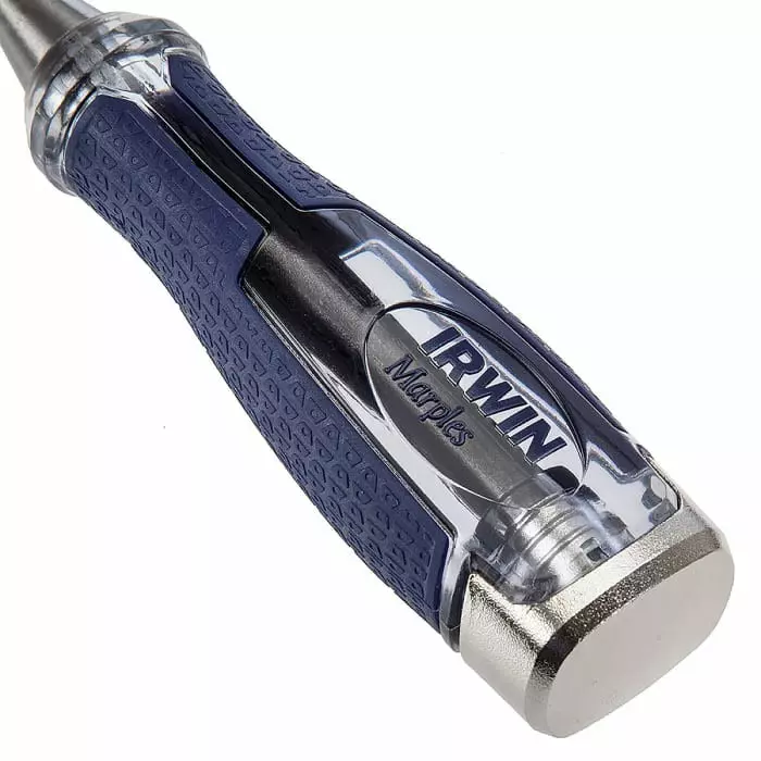 Best irwin-3-piece-steel-wood-chisel-set-10-in-12-in-34-in-blade-width-10503419 Irwin 3 Piece Steel Wood Chisel Set, 1.0 in, 1/2 in, 3/4 in Blade Width, 10503419