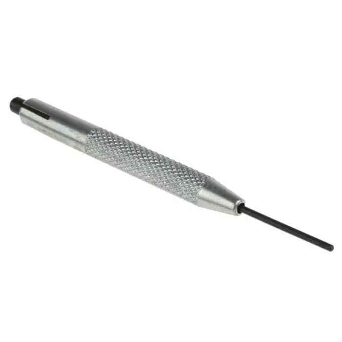 Facom 1-Piece Punch, Drift Punch, 0.9 mm Shank, 251A.1 Facom 1-Piece Punch, Drift Punch, 0.9 mm Shank, 251A.1