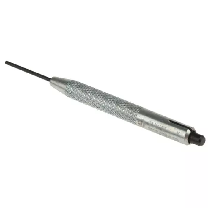 Buy facom-1-piece-punch-drift-punch-09-mm-shank-251a1 Facom 1-Piece Punch, Drift Punch, 0.9 mm Shank, 251A.1
