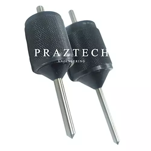 Product praztech-universal-transfer-centre-aligner-punch-hardened-pin-for-diy-workshop-garage-w7-wu0u-2gw5-set-of-2 PRAZTECH Universal Transfer Centre Aligner Punch Hardened Pin for DIY, Workshop, Garage, W7-WU0U-2GW5 (Set of 2)