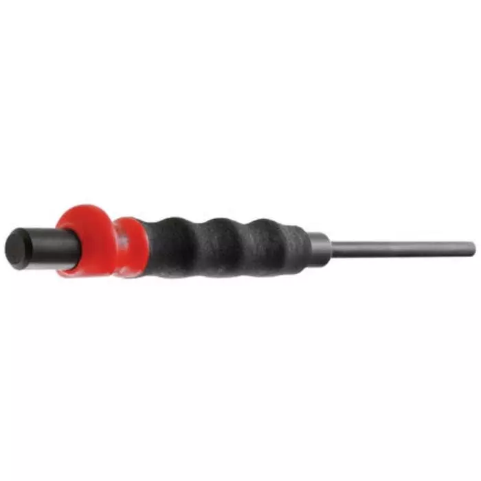 Facom 1-Piece Punch, Pin Punch, 4.0 mm Shank, 249.G4 Facom 1-Piece Punch, Pin Punch, 4.0 mm Shank, 249.G4