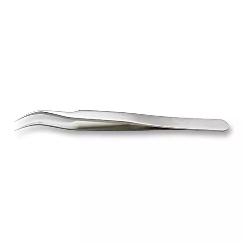 IDEAL-TEK TWEEZERS TYPE 7, TITANIUM, 115MM, 7.TA IDEAL-TEK TWEEZERS TYPE 7, TITANIUM, 115MM, 7.TA