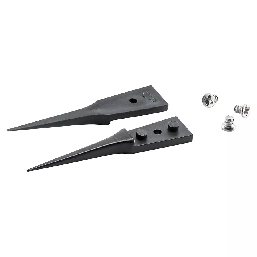 IDEAL-TEK SPARE TIPS, FOR TWEEZERS, PEEK, A5CP IDEAL-TEK SPARE TIPS, FOR TWEEZERS, PEEK, A5CP