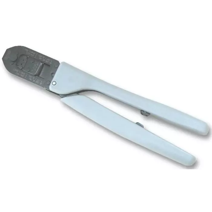 AMP - TE CONNECTIVITY CRIMP TOOL, 0.05-0.15MM M/MNL, 91502-1 AMP - TE CONNECTIVITY CRIMP TOOL, 0.05-0.15MM M/MNL, 91502-1