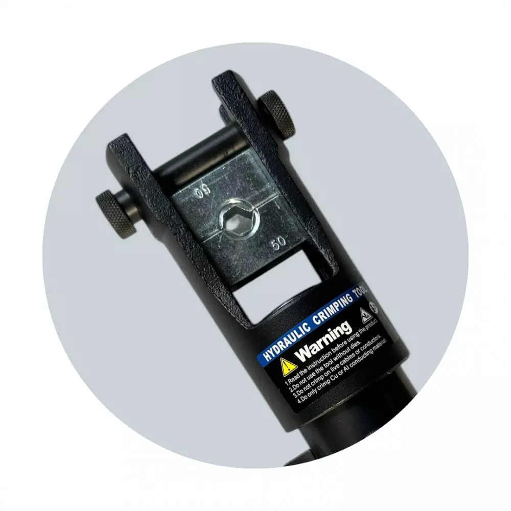 Order leyden-hydraulic-crimping-tool-16-500mm-range-for-copper-and-aluminium-lugs-lqk-500 Leyden Hydraulic Crimping Tool 16-500mm² Range for Copper and Aluminium Lugs, LQK-500