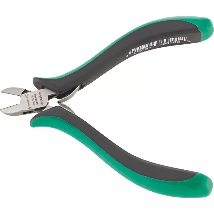 STAHLWILLE Manual Wire Cutter, 6708 STAHLWILLE Manual Wire Cutter, 6708