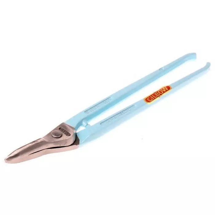 Irwin 355 mm Right Tin Snip for Sheet Metal Irwin 355 mm Right Tin Snip for Sheet Metal