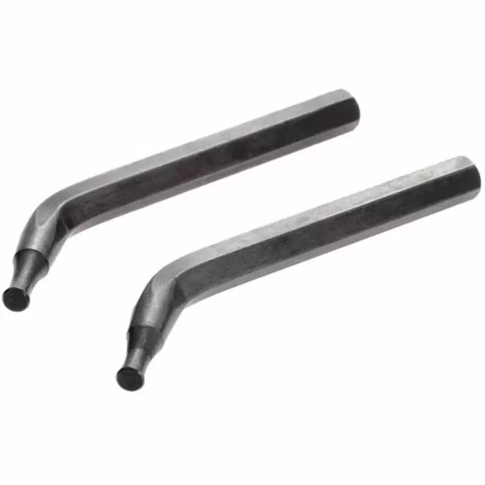 Facom Circlip Plier Tips for Circlip Plier, 490.SE38-2 Facom Circlip Plier Tips for Circlip Plier, 490.SE38-2