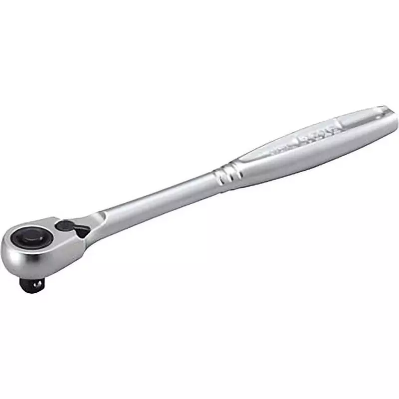 TONE Ratchet Handle Hold Type 12.7 mm Square Drive, RH4H TONE Ratchet Handle Hold Type 12.7 mm Square Drive, RH4H