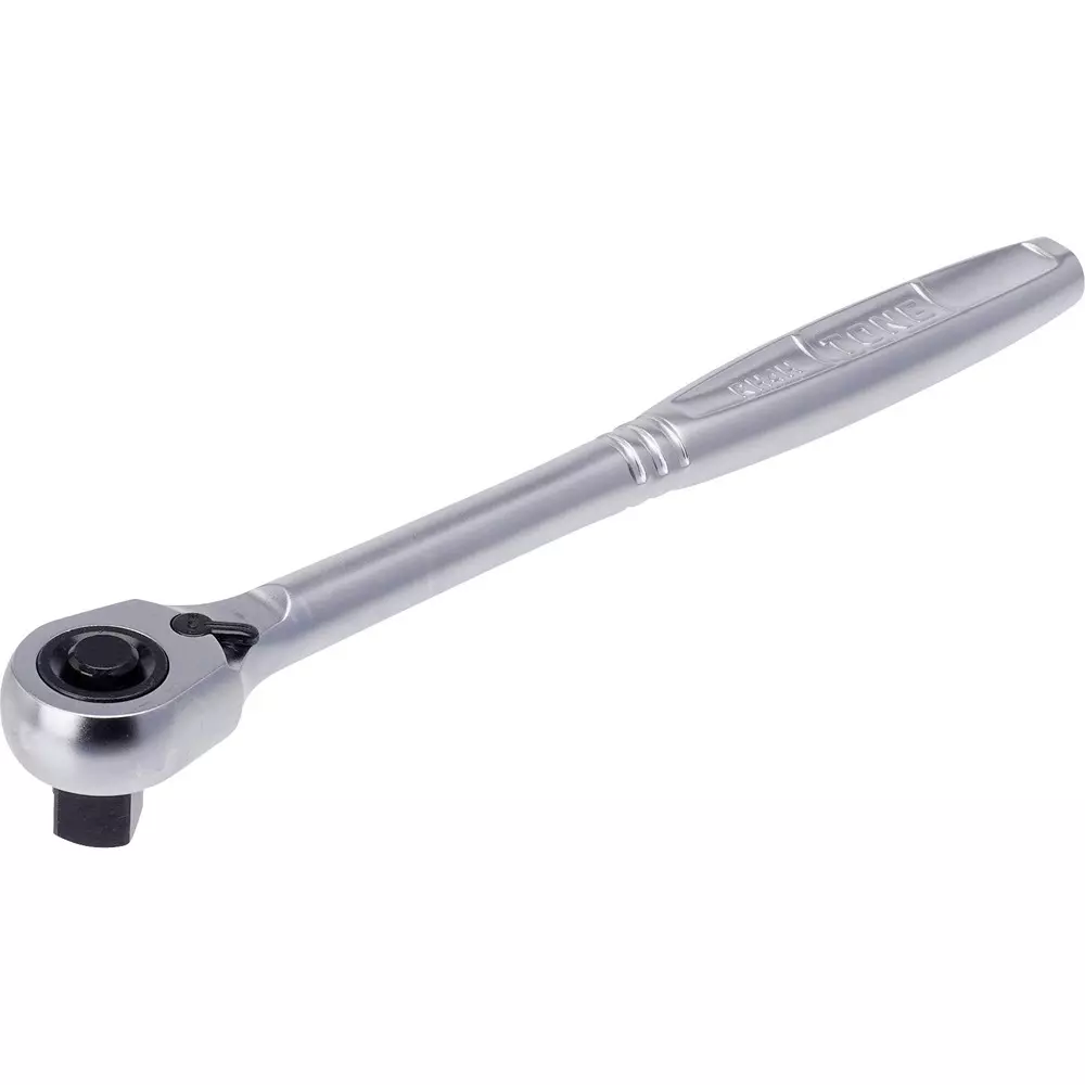 Buy tone-ratchet-handle-hold-type-127-mm-square-drive-rh4h TONE Ratchet Handle Hold Type 12.7 mm Square Drive, RH4H