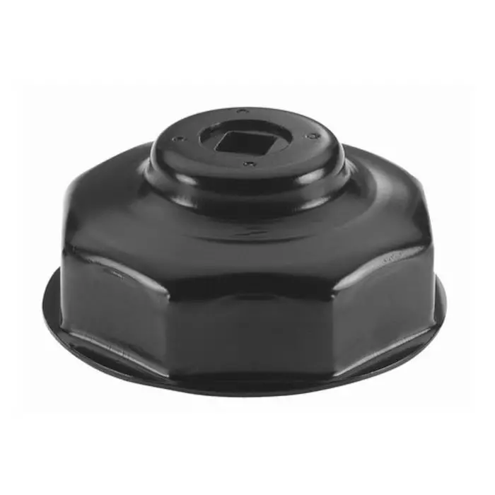 Facom Square Cap Wrench, 74 mm, D.164 Facom Square Cap Wrench, 74 mm, D.164