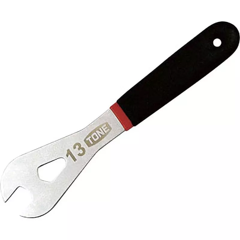 TONE Hubcon Wrench 13 mm, CHCW13 TONE Hubcon Wrench 13 mm, CHCW13