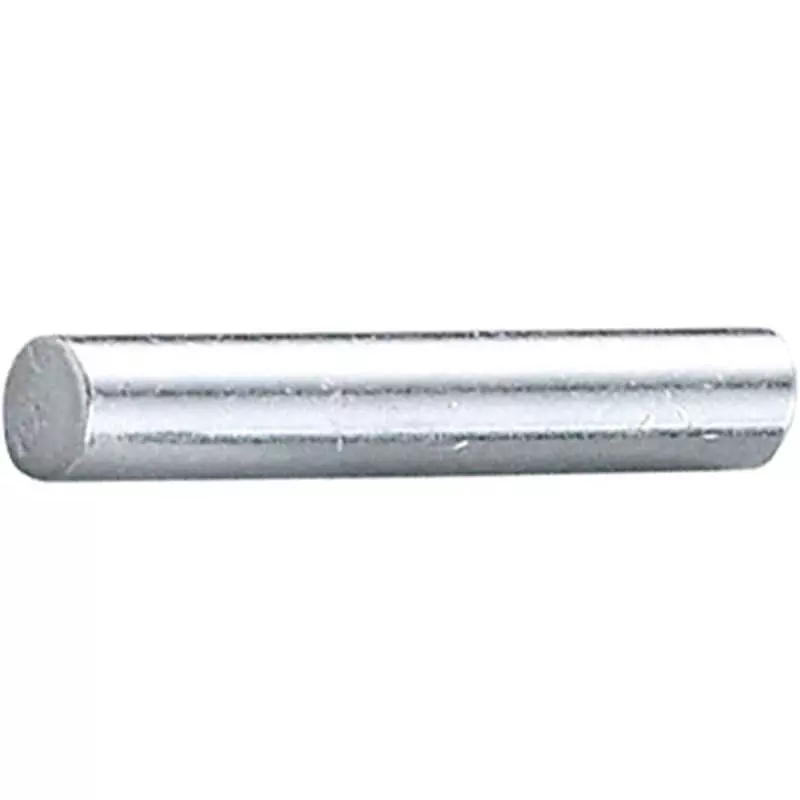 TONE Impact Socket Replacement Pin Steel Silver 3.5 mm 29 mm Length, PIN3529S TONE Impact Socket Replacement Pin Steel Silver 3.5 mm 29 mm Length, PIN3529S