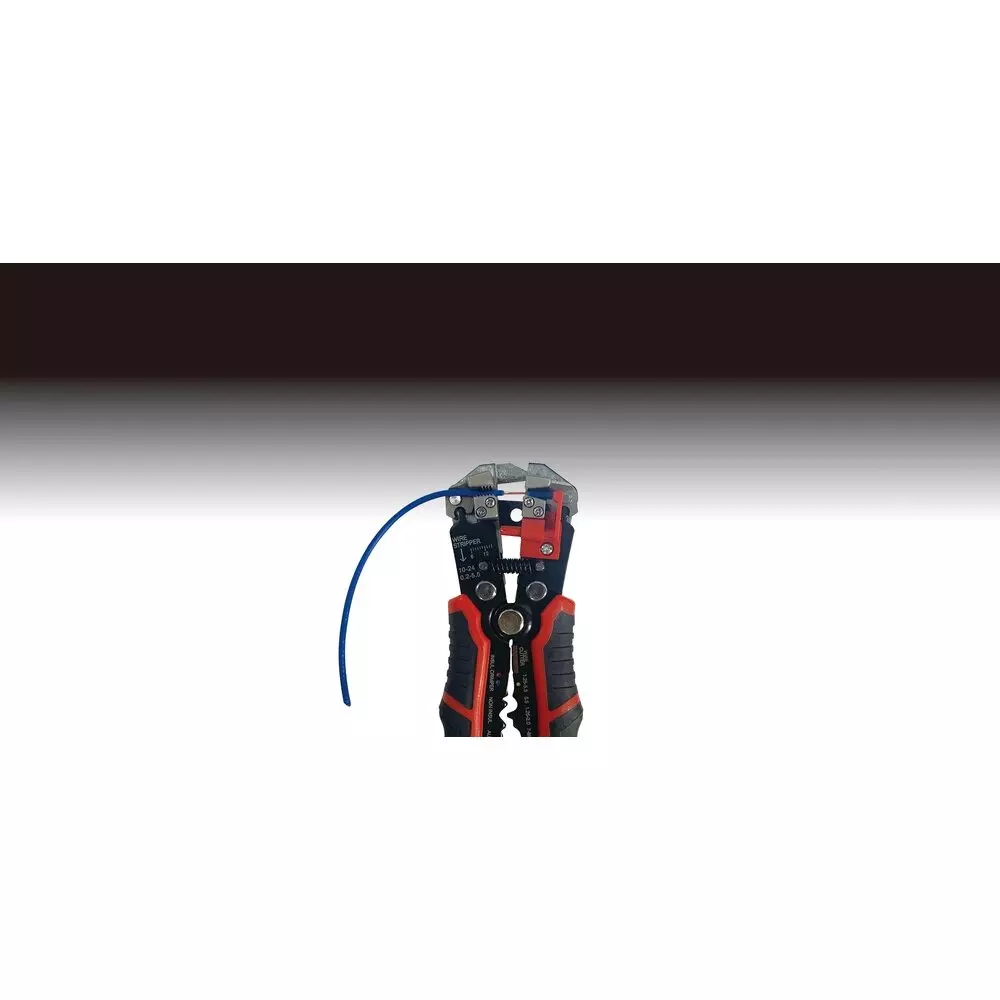 Buy tone-auto-wire-stripper-structural-steel-resin-125-20-55-mm-aws-200 TONE Auto Wire Stripper Structural Steel & Resin 1.25, 2.0, 5.5 mm², AWS-200