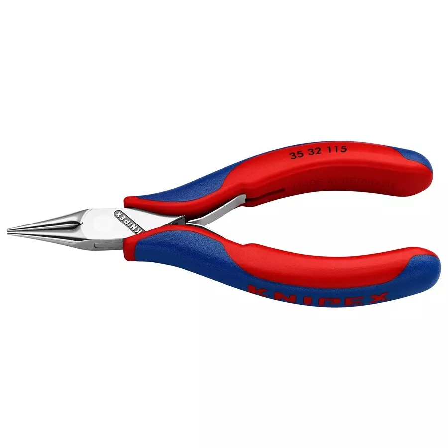 KNIPEX RELAY ADJUSTING PLIERS, 35 32 115 KNIPEX RELAY ADJUSTING PLIERS, 35 32 115