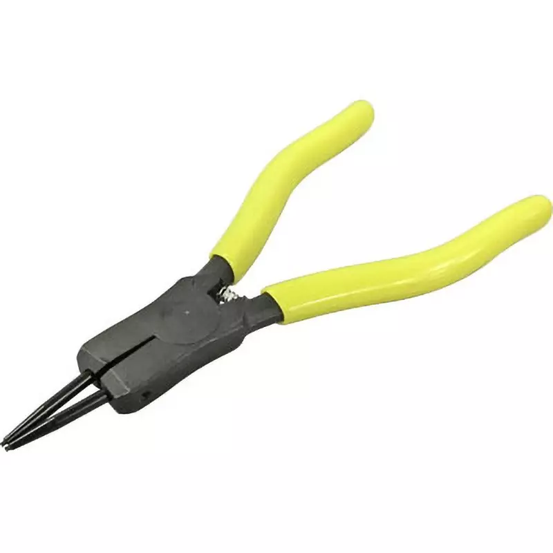 Buy ktc-straight-type-snap-ring-plier-sop-1715 Ktc Straight Snap Ring Pliers Shaft 13 mm-19 mm Ring Size, SOP-1715