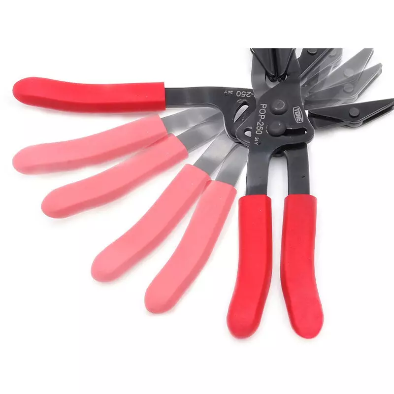 Shop tone-pinch-off-pliers-compatible-hose-20-mm-range-to-use-pop-150 TONE Pinch-Off Pliers Compatible Hose: 20 mm Range to Use, POP-150
