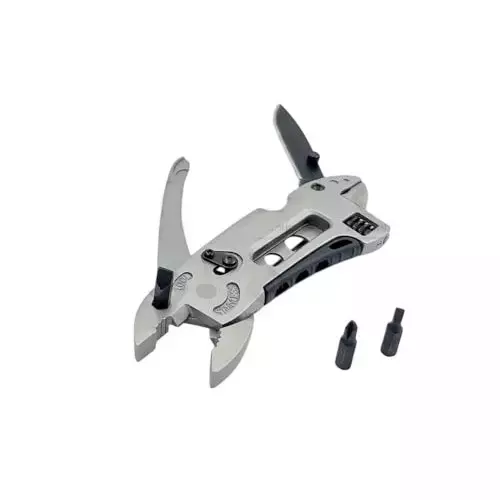 Buy buyohlic-international-7-in-1-multitool-wrench-set-in-stainless-steel-body-pliers-wire-cutter-screwdriver-for-multi-purpose-usage-dm-3ele-aav2 Buyohlic International 7 in 1 Multitool Wrench Set in Stainless Steel Body Pliers, Wire Cutter, Screwdriver for Multi Purpose Usage, DM-3ELE-AAV2