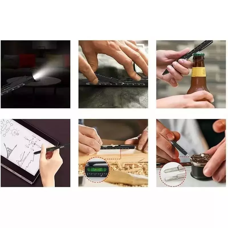 Best buyohlic-international-9-in-1-multitool-pen-in-yellow-color-aluminium-body-for-gifting-purpose-t3-di86-wkv0 Buyohlic International 9 In 1 Multitool Pen in Yellow Color Aluminium Body for Gifting Purpose, T3-DI86-WKV0