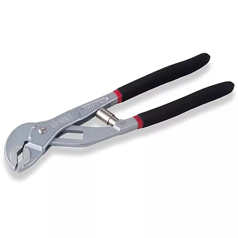 Buy tone-auto-water-pump-pliers-32-mm-maximum-jaw-opening-awp-250 TONE Auto Water Pump Pliers 32 mm Maximum Jaw Opening, AWP-250