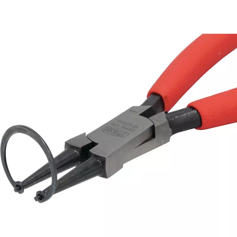 Best tone-snap-ring-plier-straight-type-for-hole-180-overall-length-for-hole-srph-175 TONE Snap Ring Plier (Straight Type/ For Hole) 180 Overall Length for Hole, SRPH-175