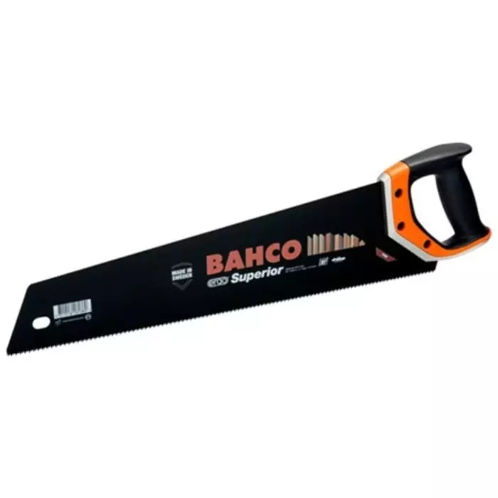 Bahco Hand Saw 500 mm Blade Length, 3090-20-XT11-HP Bahco Hand Saw 500 mm Blade Length, 3090-20-XT11-HP