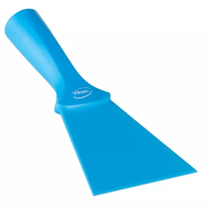 Best vikan-plastic-hand-scraper-for-food-industry-40123 VIKAN Plastic Hand Scraper for Food Industry, 40123