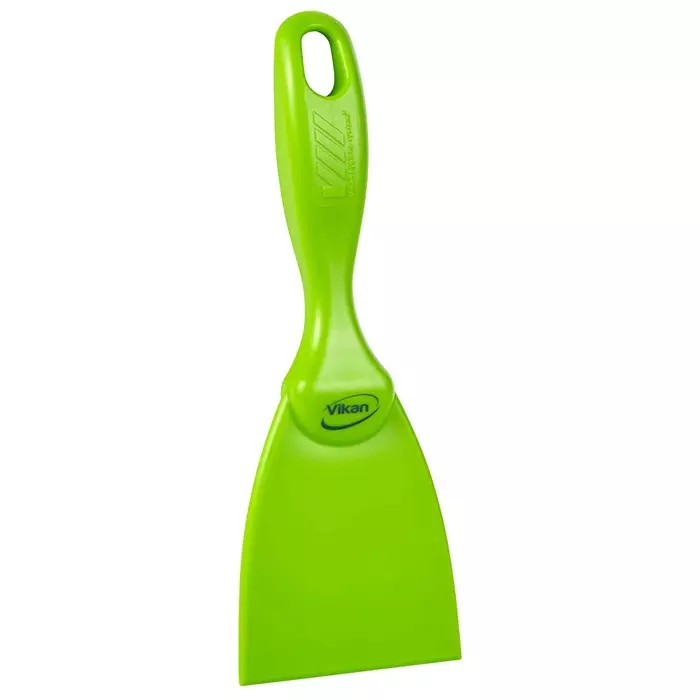 VIKAN Plastic Hand Scraper for Food Industry, 406077 VIKAN Plastic Hand Scraper for Food Industry, 406077