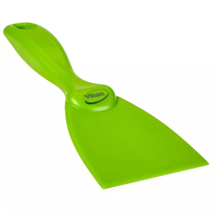 Buy vikan-plastic-hand-scraper-for-food-industry-406077 VIKAN Plastic Hand Scraper for Food Industry, 406077