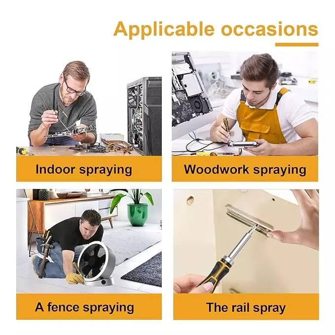 Offer ingco-55-pcs-screwdriver-bit-set-with-plastic-handle-hksdb0558 Ingco 55 Pcs Screwdriver Bit Set with Plastic Handle, HKSDB0558