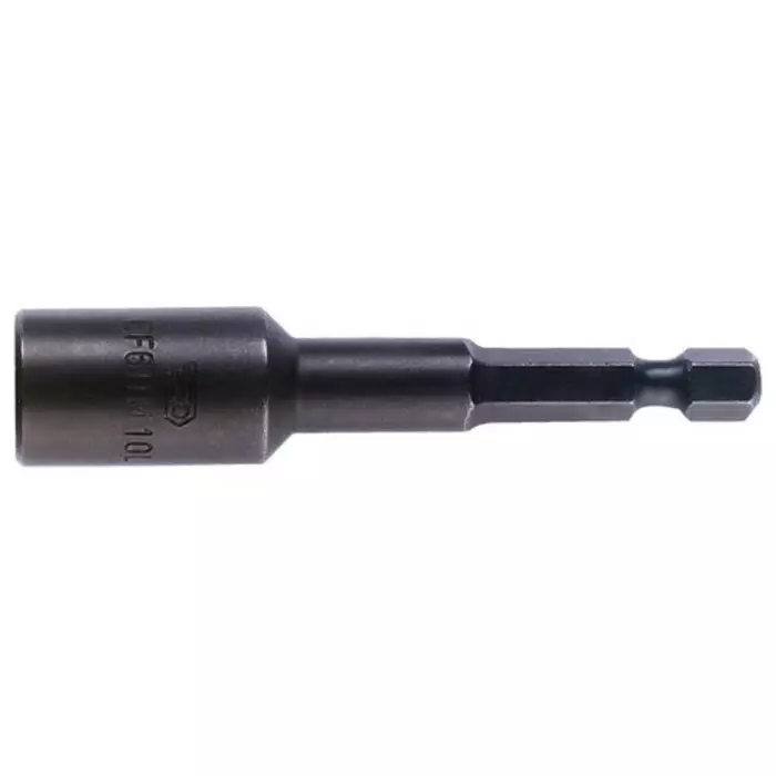 Facom Hexagon Screwdriver Bit, 7 mm Tip, EF.6D7L Facom Hexagon Screwdriver Bit, 7 mm Tip, EF.6D7L