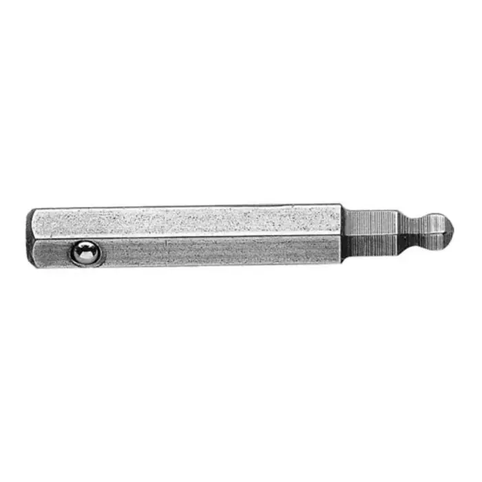Facom Hexagon Screwdriver Bit, 2.5 mm Tip, ETS.002.5 Facom Hexagon Screwdriver Bit, 2.5 mm Tip, ETS.002.5