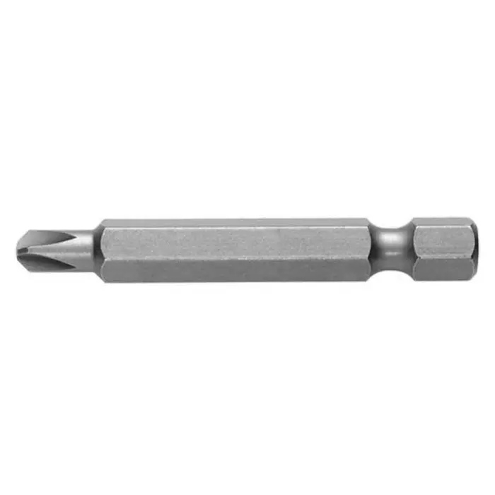 Facom Torq Screwdriver Bit, 6 mm Tip, ETORM.606 Facom Torq Screwdriver Bit, 6 mm Tip, ETORM.606