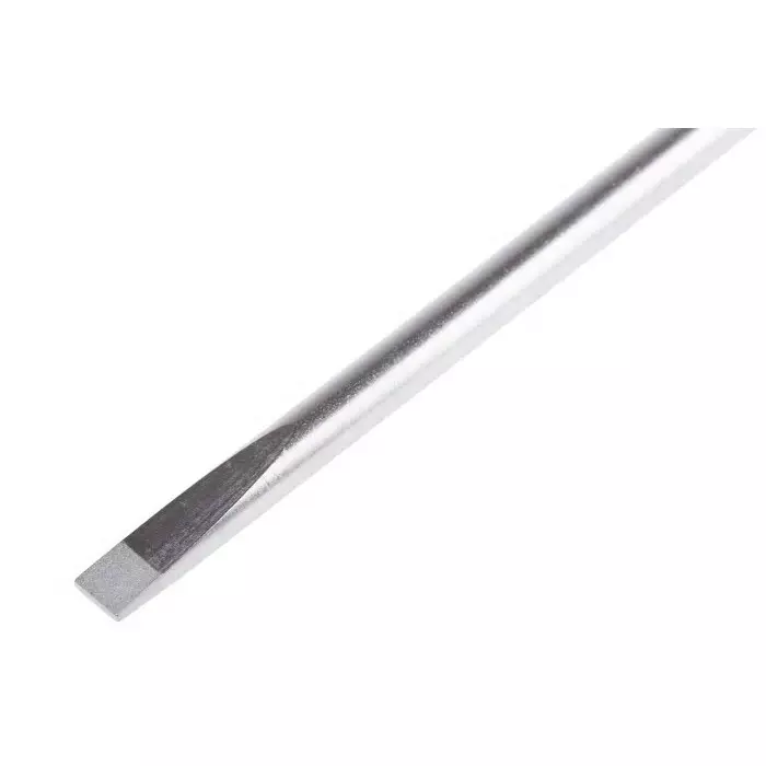 Best facom-slotted-screwdriver-65-x-12-mm-tip-150-mm-blade-260-mm-overall-ar65x150 Facom Slotted Screwdriver, 6.5 x 1.2 mm Tip, 150 mm Blade, 260 mm Overall, AR.6.5X150