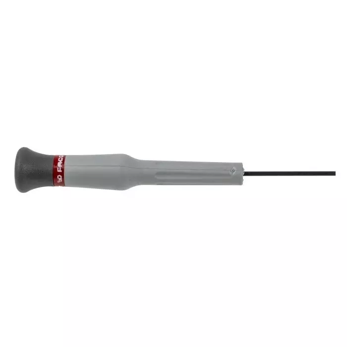 Order facom-hexagon-precision-screwdriver-15-mm-tip-35-mm-blade-117-mm-overall-84e15x35 Facom Hexagon Precision Screwdriver, 1,5 mm Tip, 35 mm Blade, 117 mm Overall, 84E.1.5X35